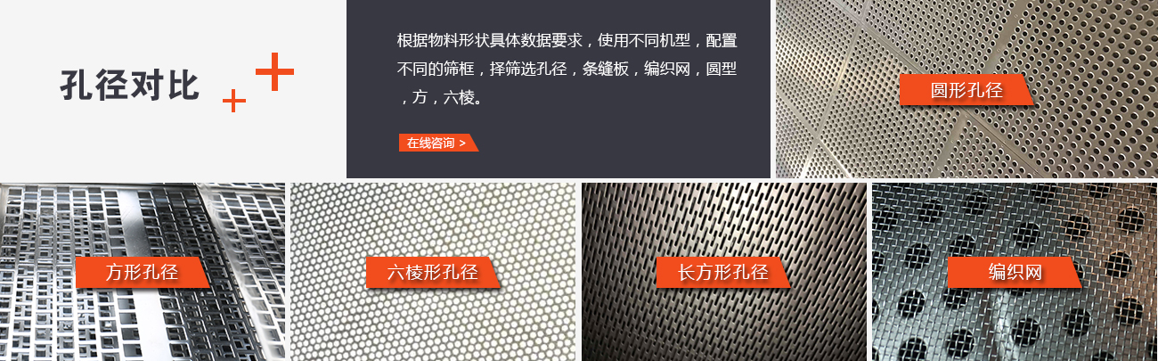 直線振動(dòng)篩粉機(jī)可以篩分馬鈴薯嗎？