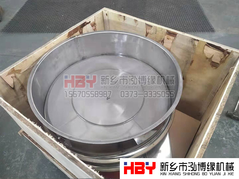 超聲波篩粉機(jī)的常見(jiàn)故障都有哪些？如何解決值得收藏
